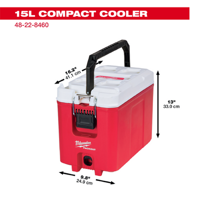 PACKOUT™ クーラーボックス