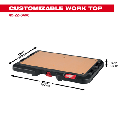 PACKOUT™ デスクトップ